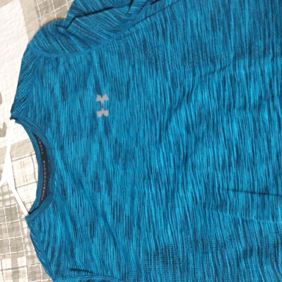 Xl short sleeve under armour shirt - Picture 1 of 3